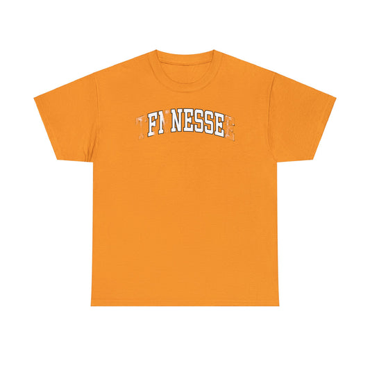 Finesse Tee