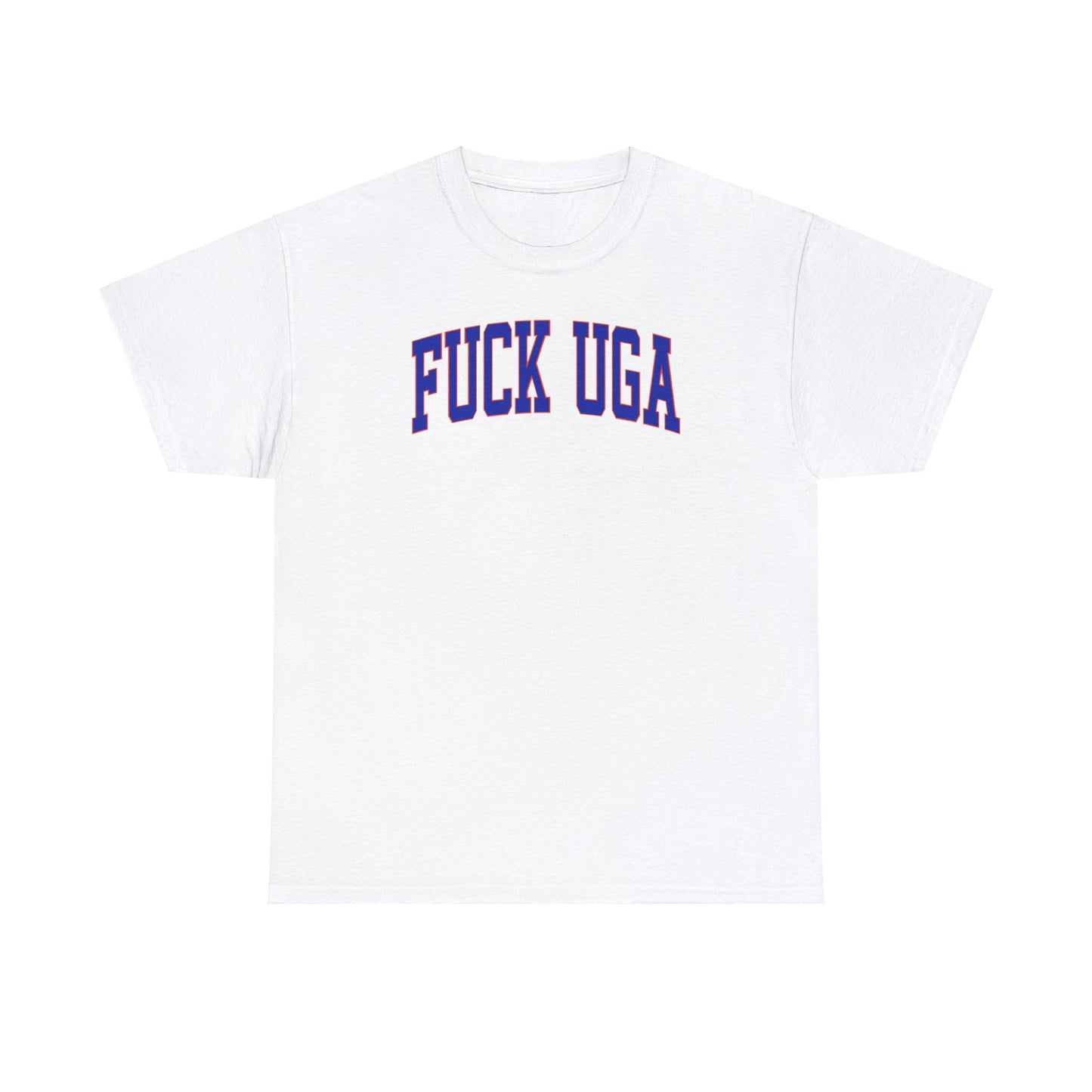 Fuck UGA Tee