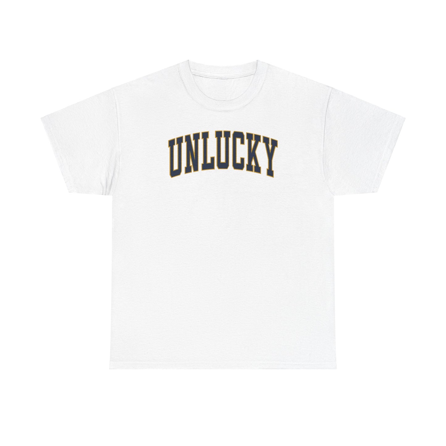 Unlucky Tee