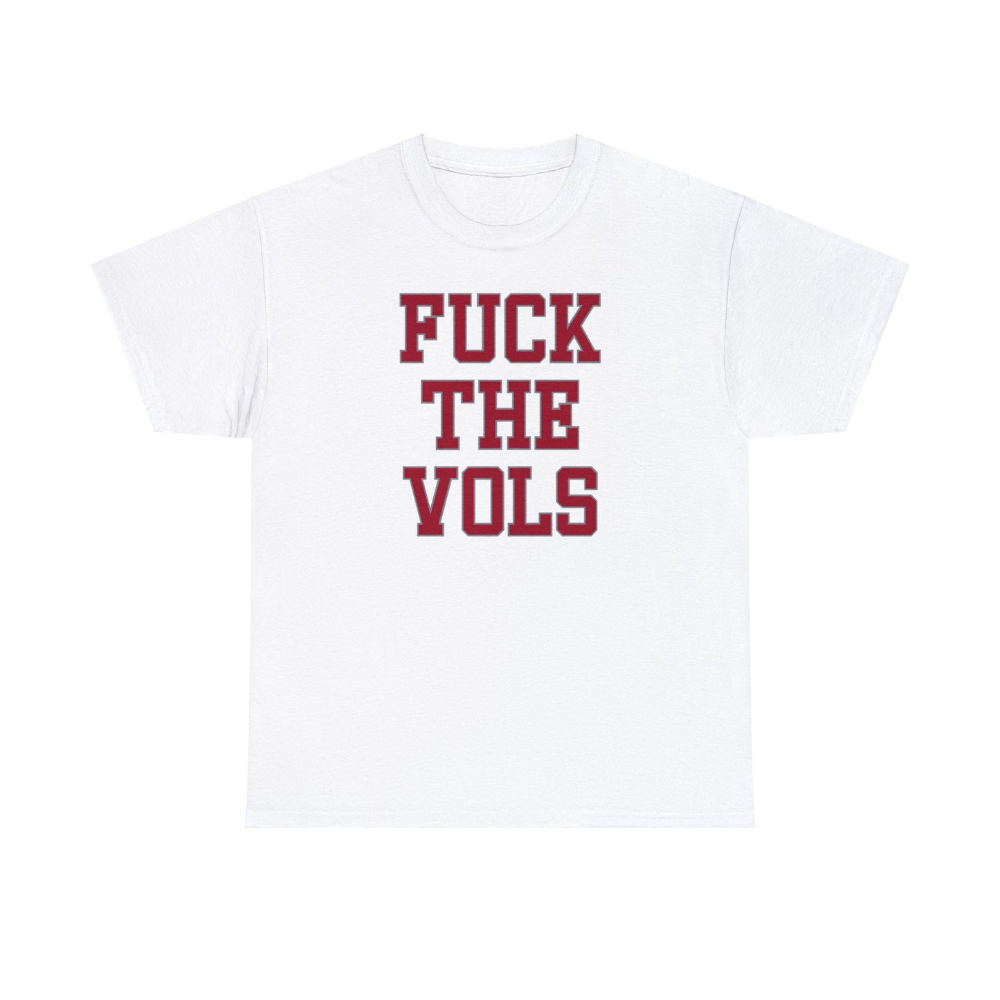 Fuck The Vols Tee