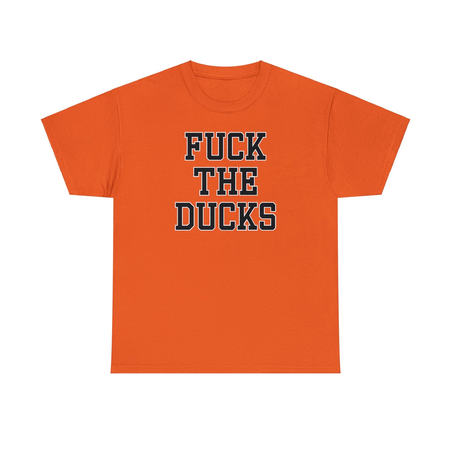 Fuck the Ducks Tee