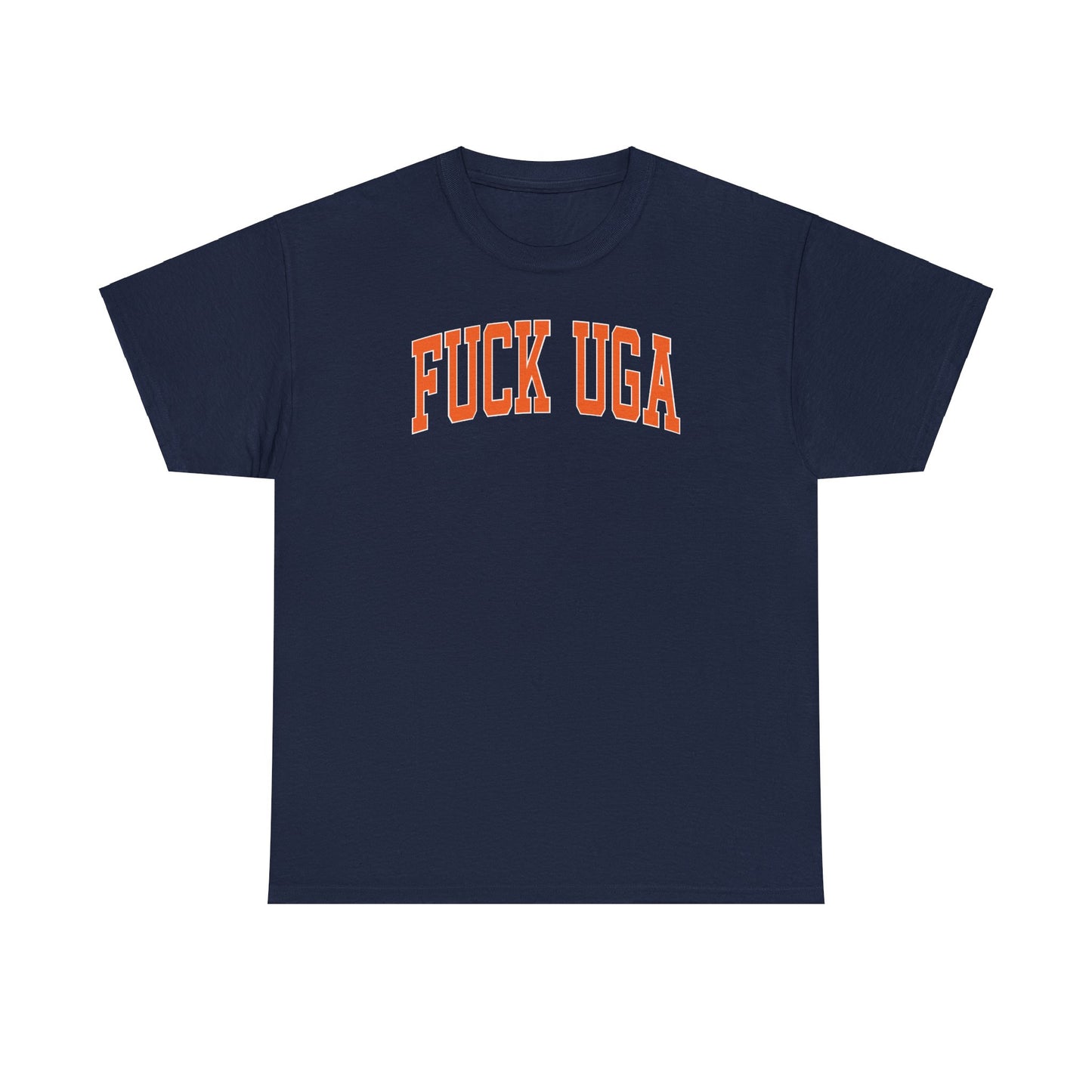 Fuck UGA Tee