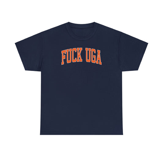 Fuck UGA Tee