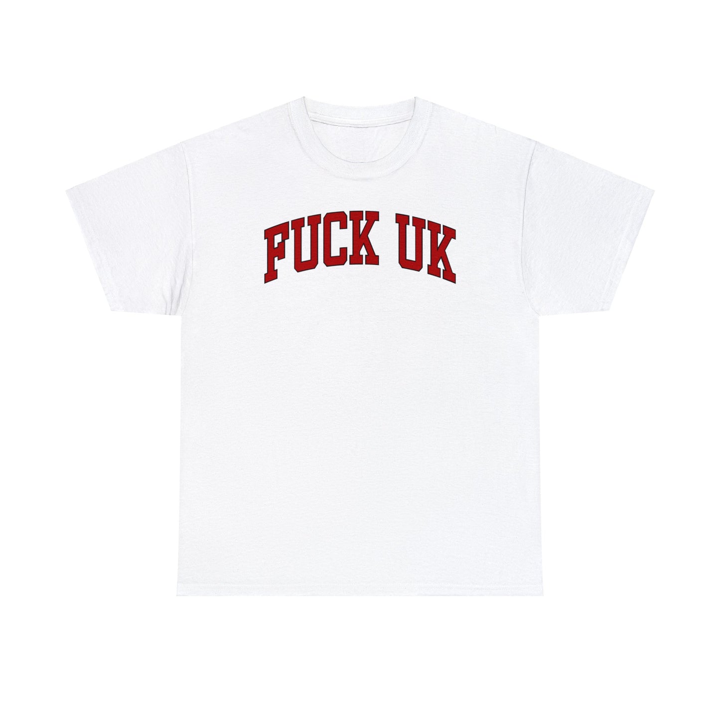 Fuck UK Tee