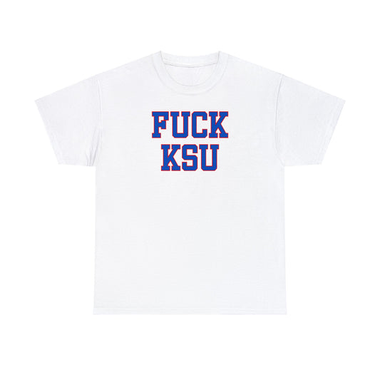 Fuck KSU Tee