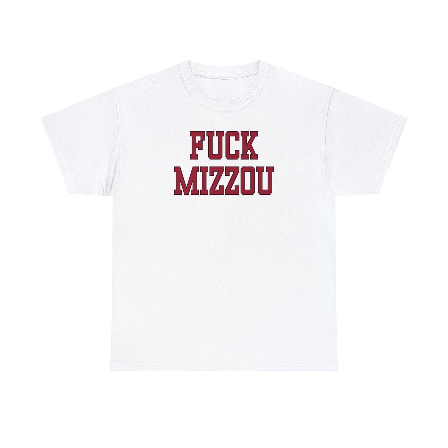 Fuck Mizzou Tee