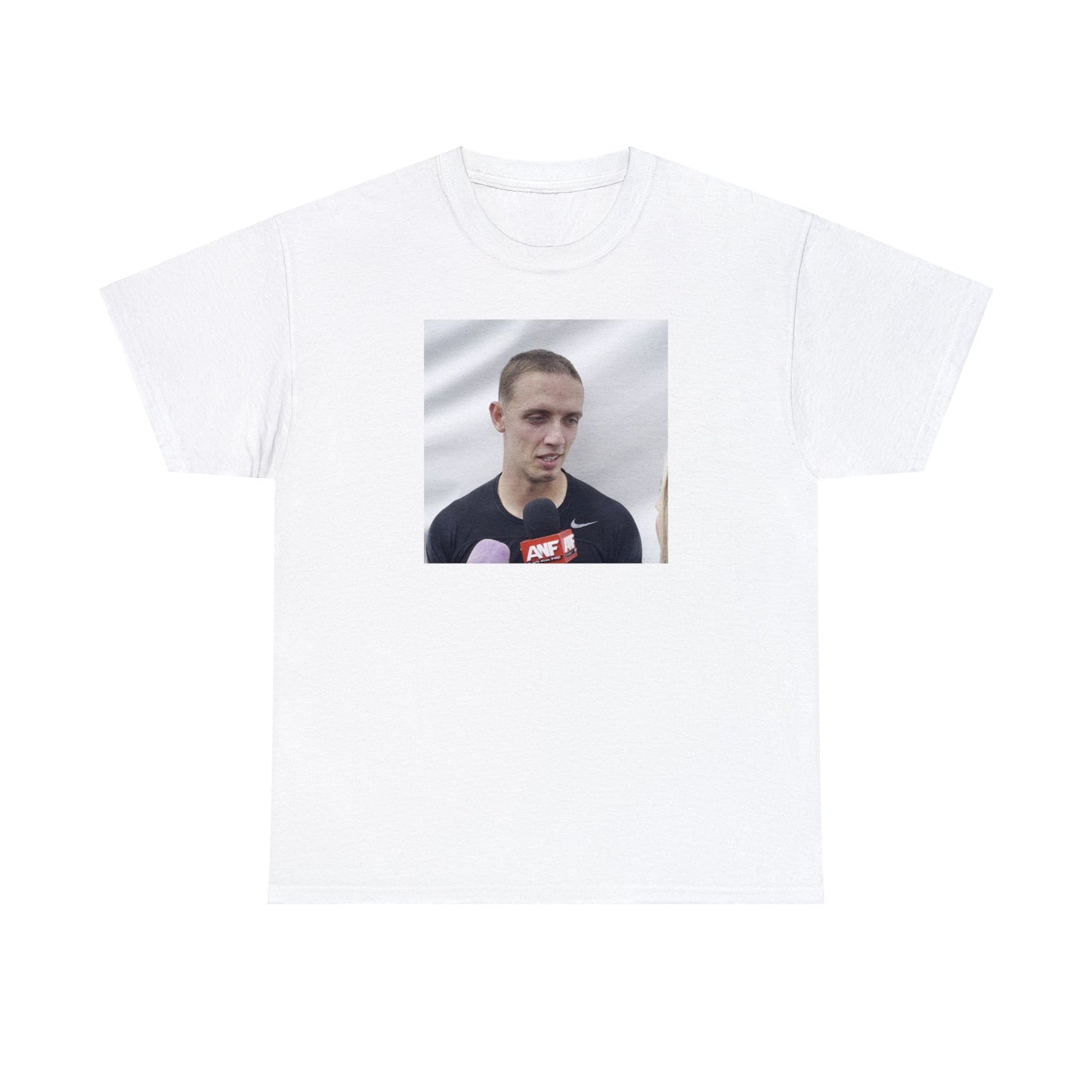 QB1 Tee