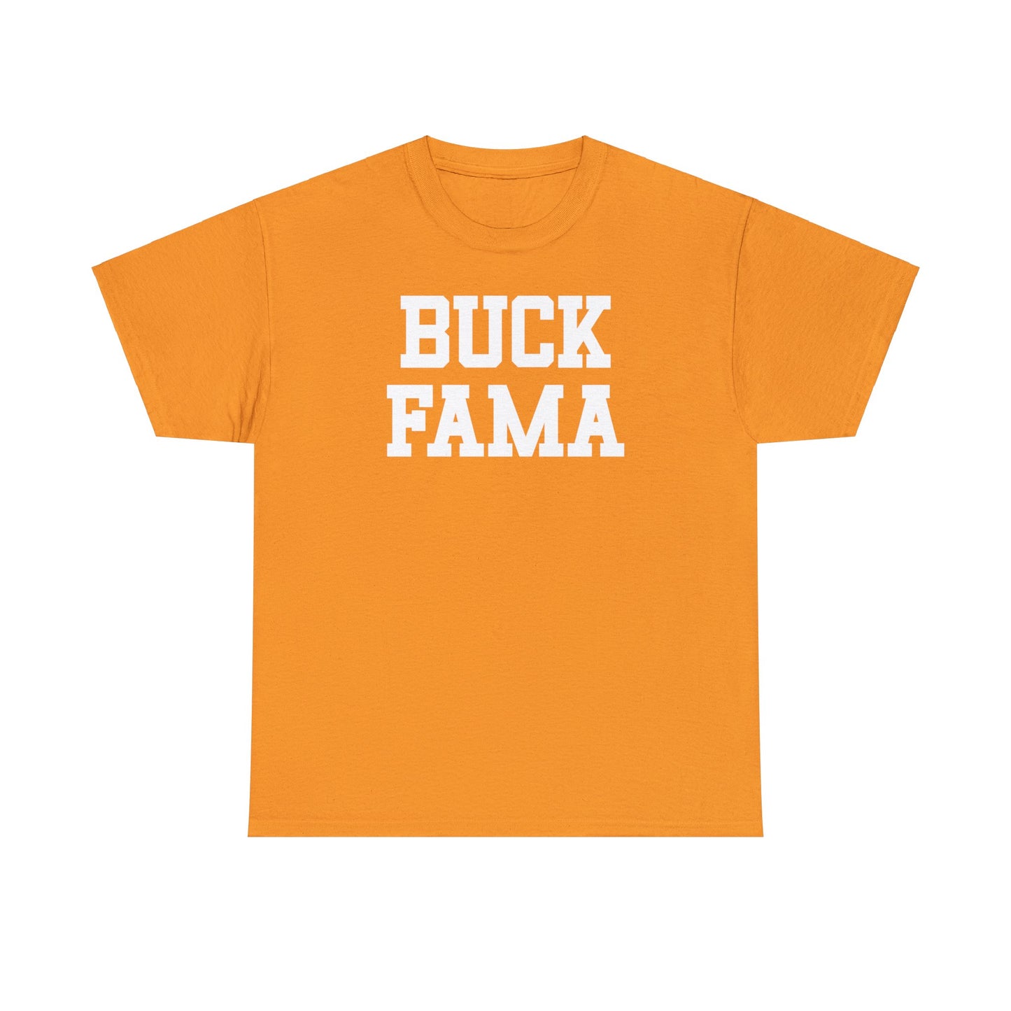 Buck Fama Tee