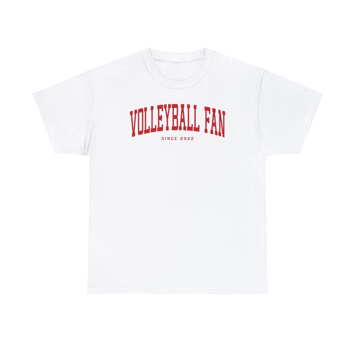 VB Fan Since 2022 Tee