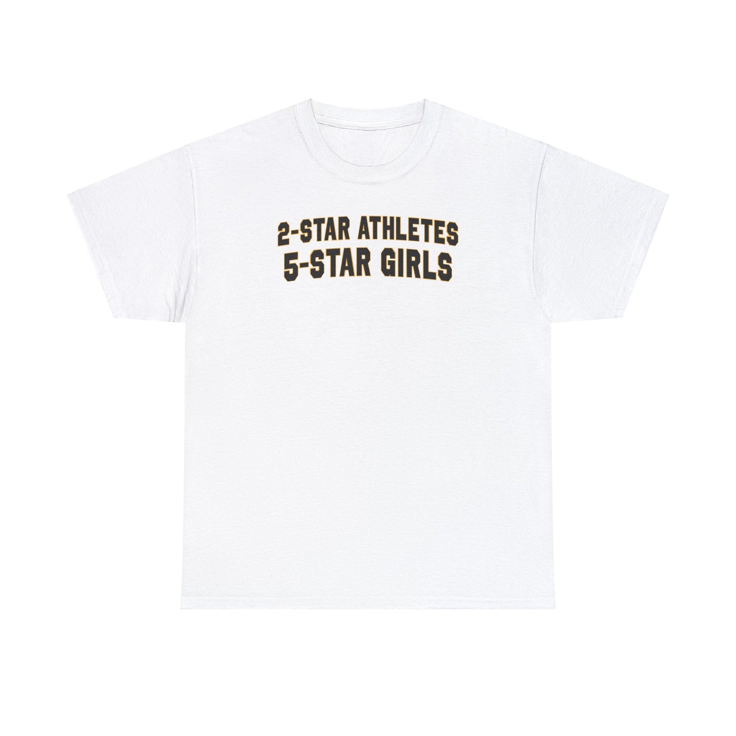 5-Star Girls Tee