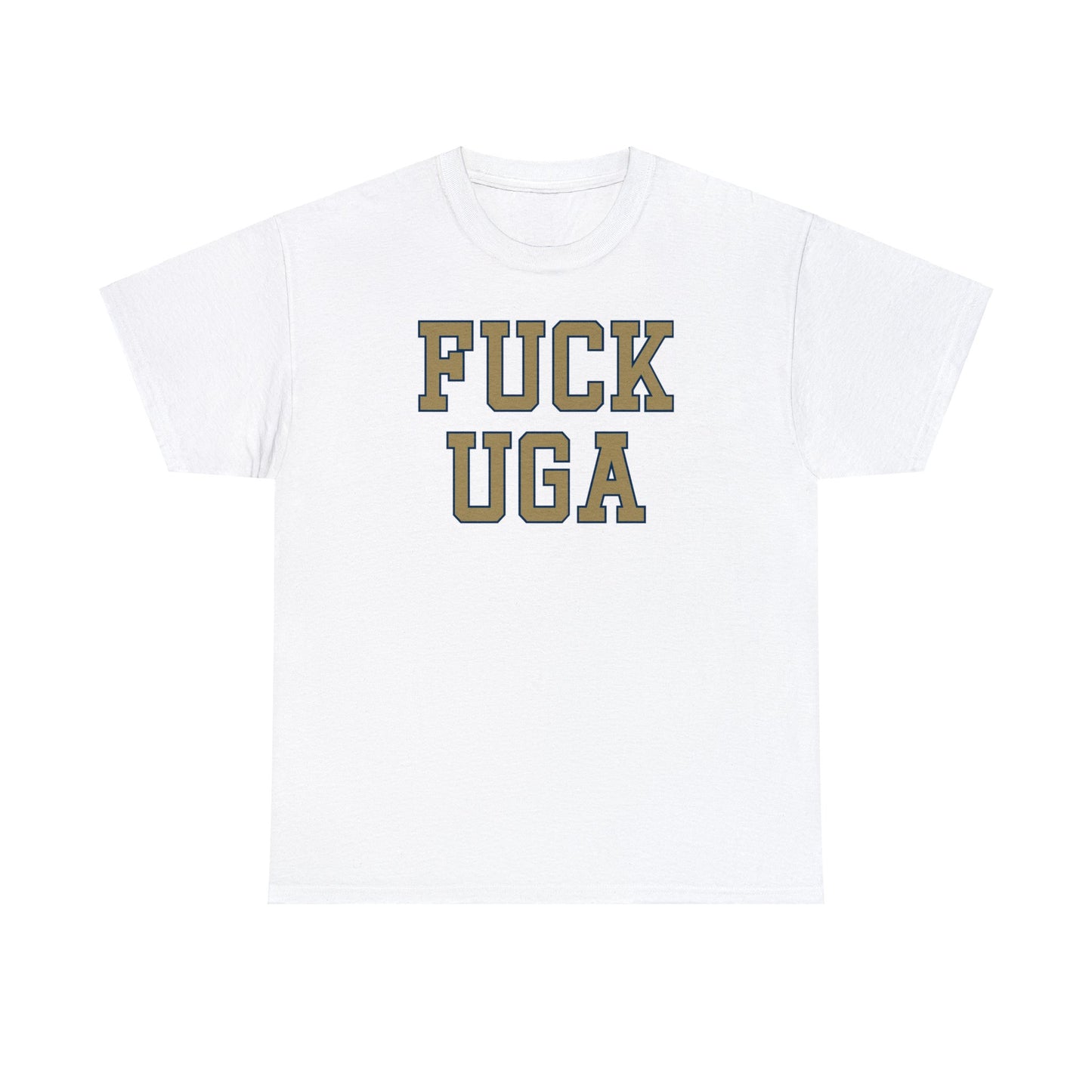 Fuck UGA Tee