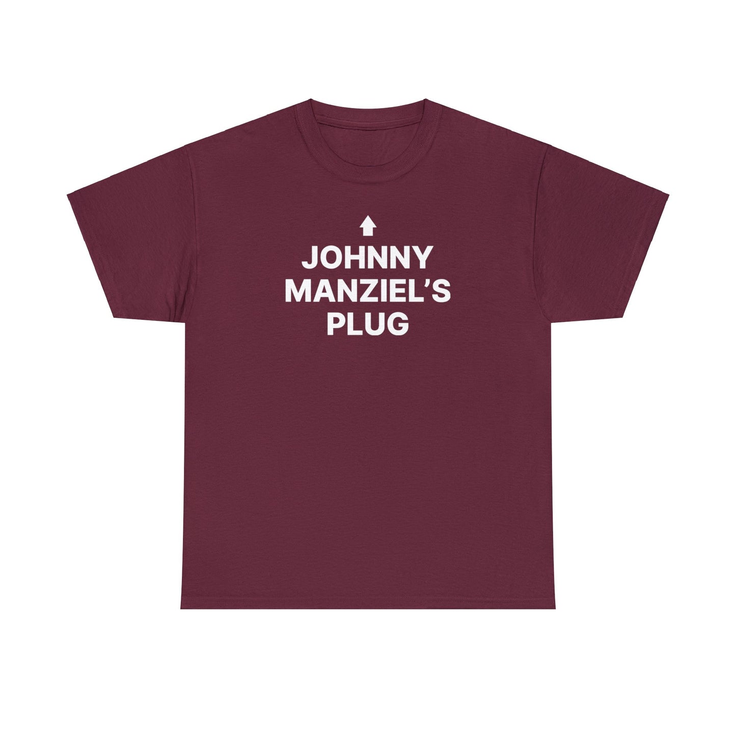 Johnny Manziel's Plug Tee