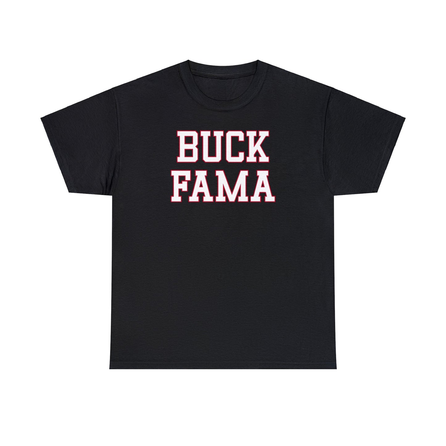 Buck Fama Tee