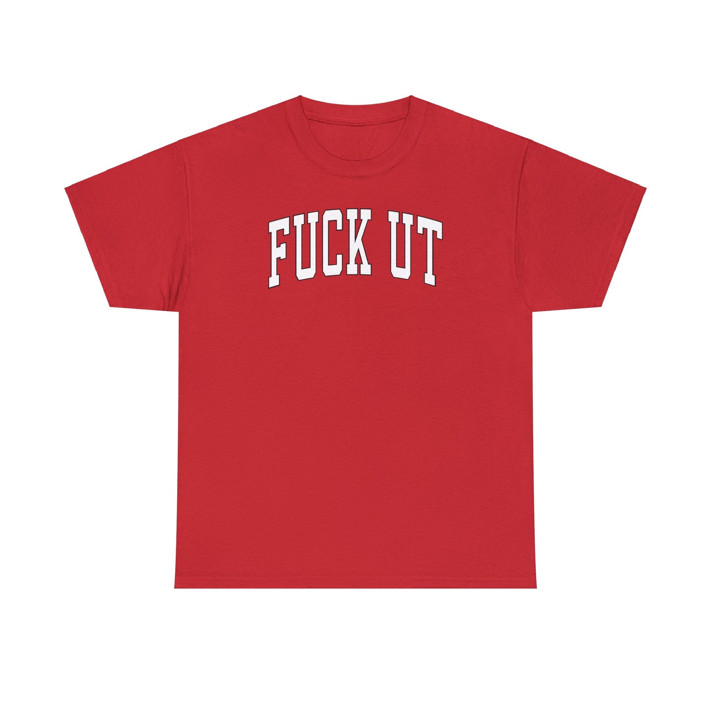 Fuck UT Tee