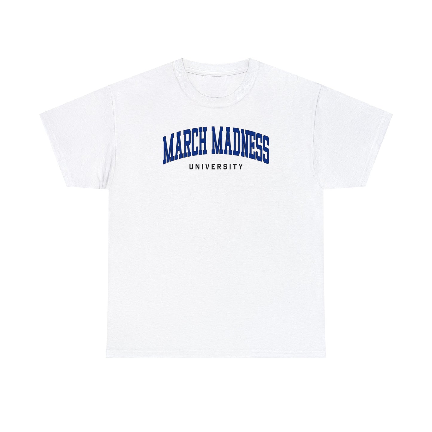 March Madness U Tee