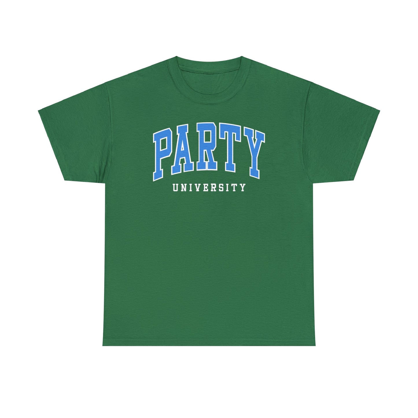 Party University Tee