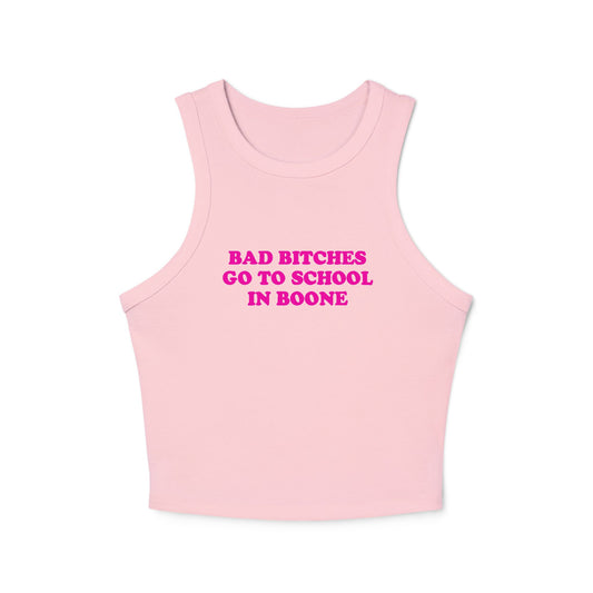 Bad Bitches – Boone Tank Top