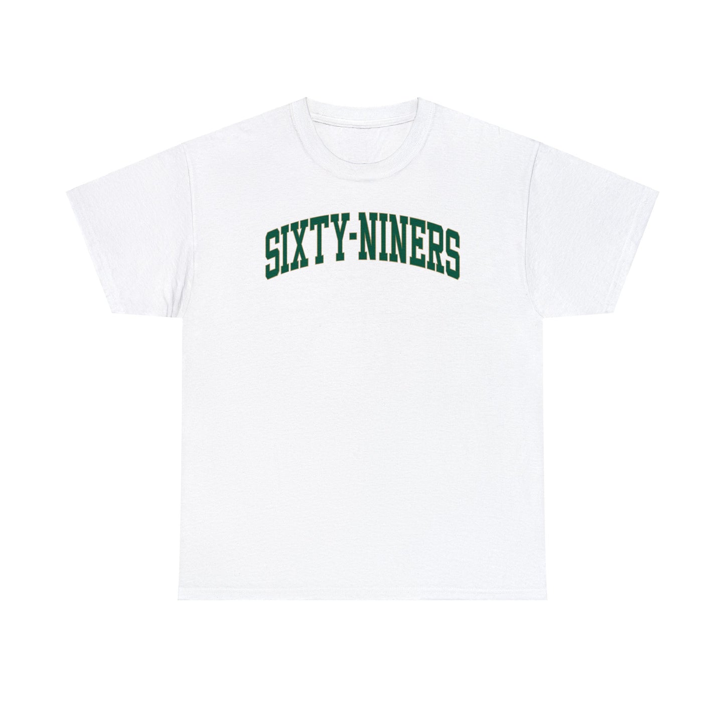 Sixty-niners Tee Tee