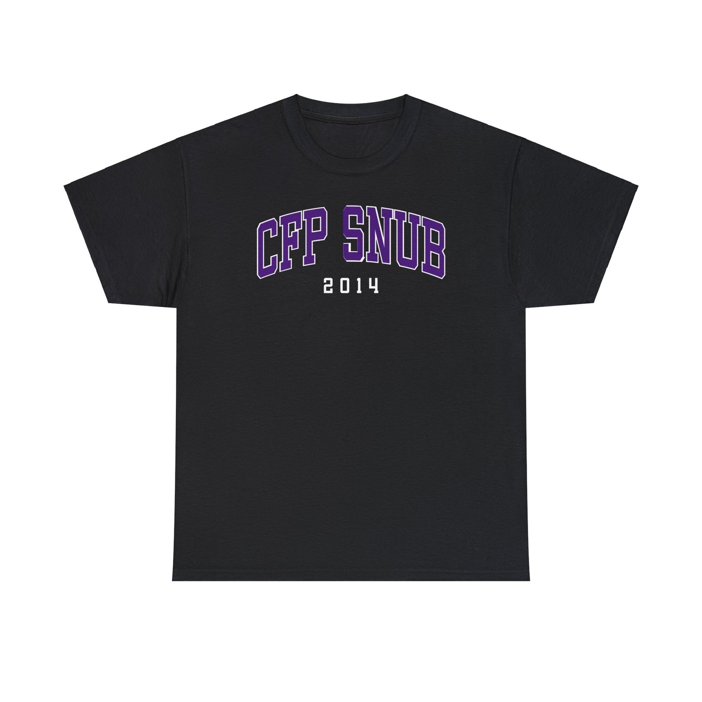 2014 CFP Snub Tee