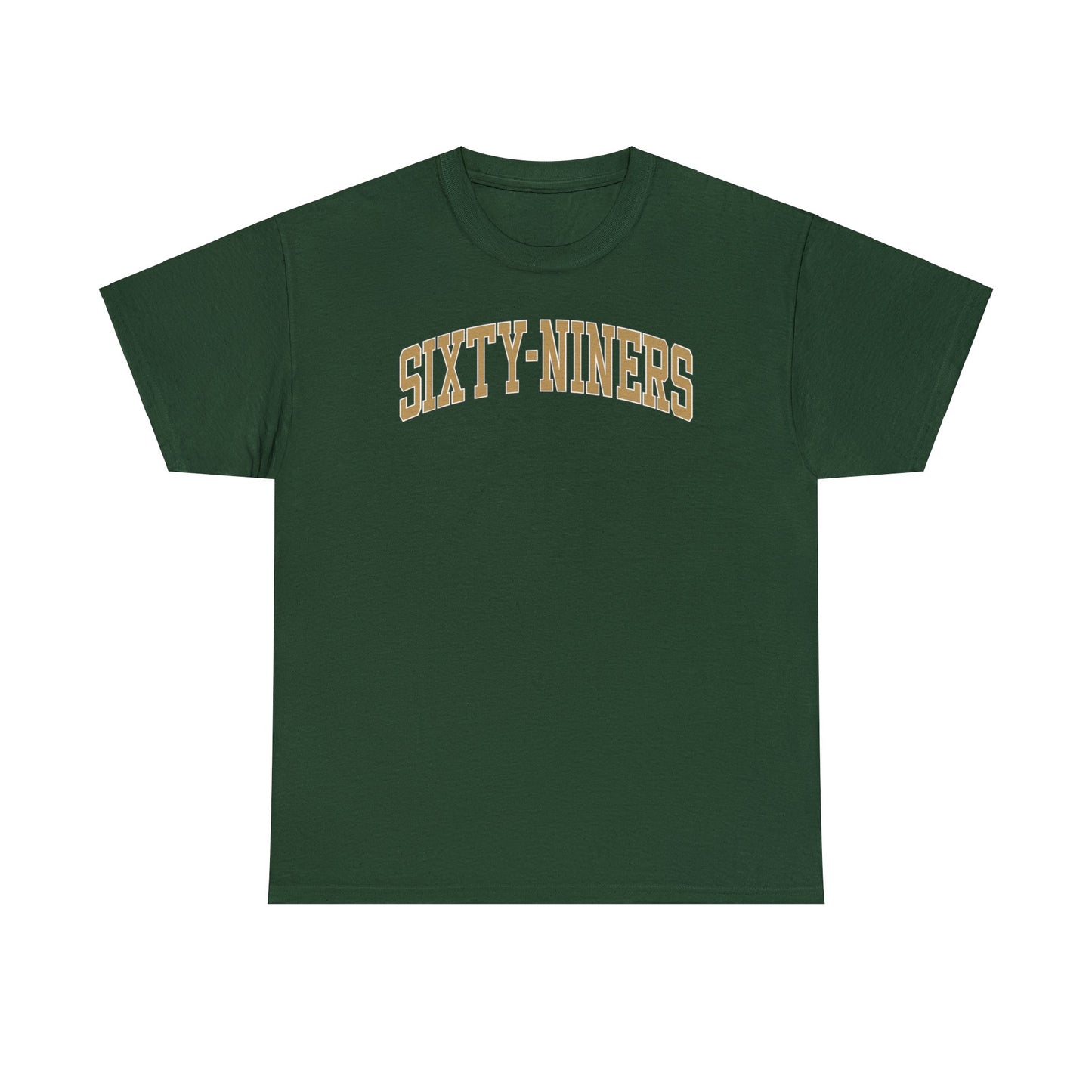 Sixty-niners Tee Tee