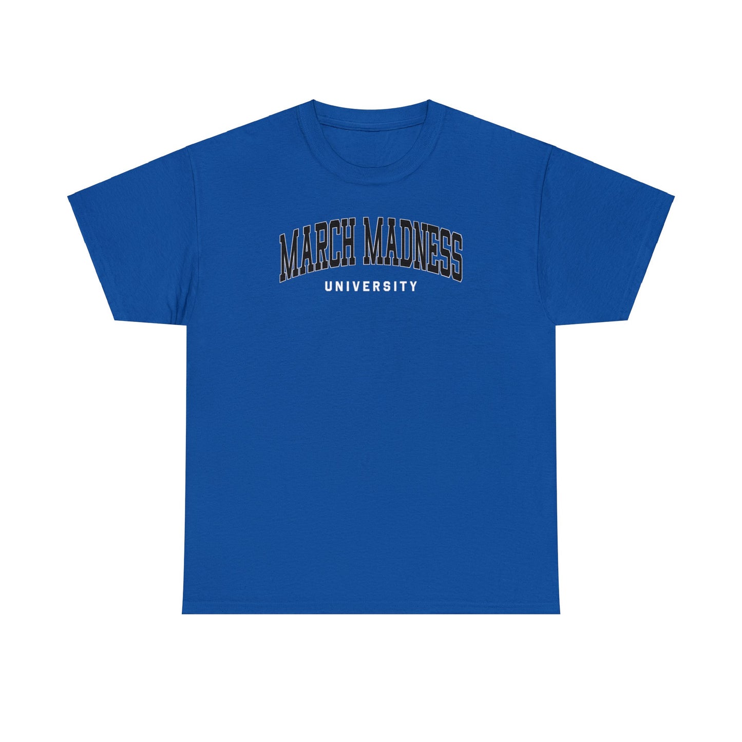 March Madness U Tee