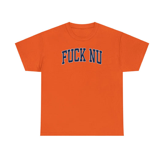 Fuck NU Tee