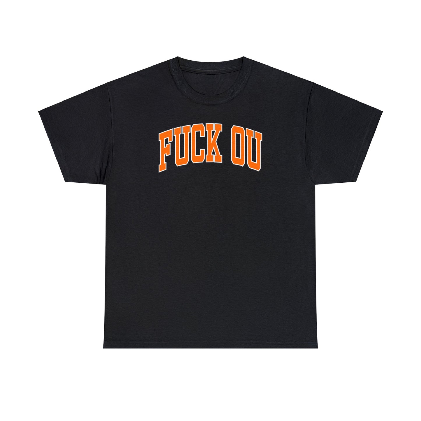 Fuck OU Tee