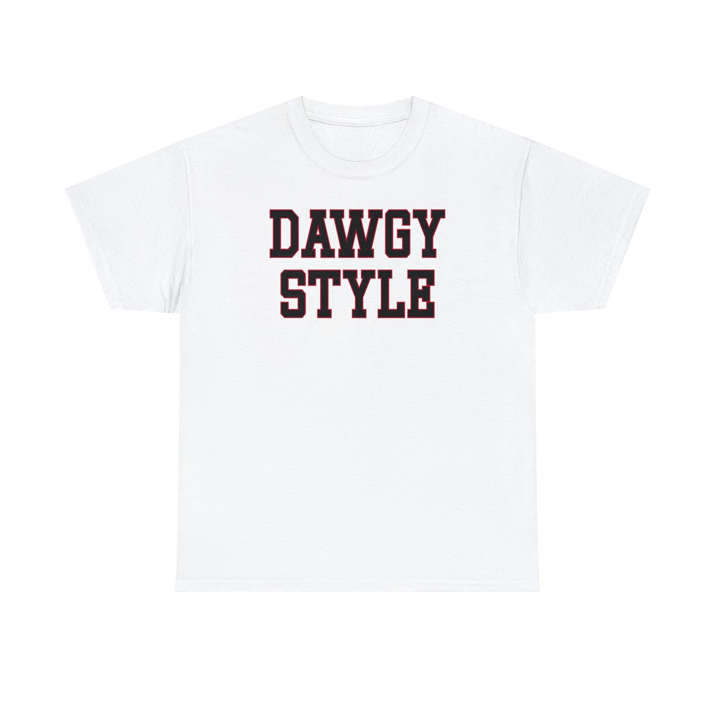 Dawgy Style Tee