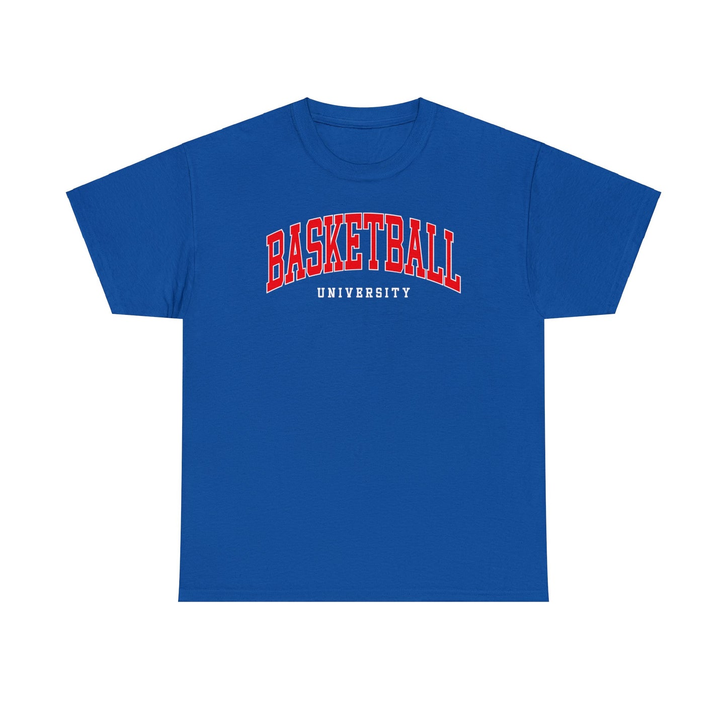 Basketball U Tee