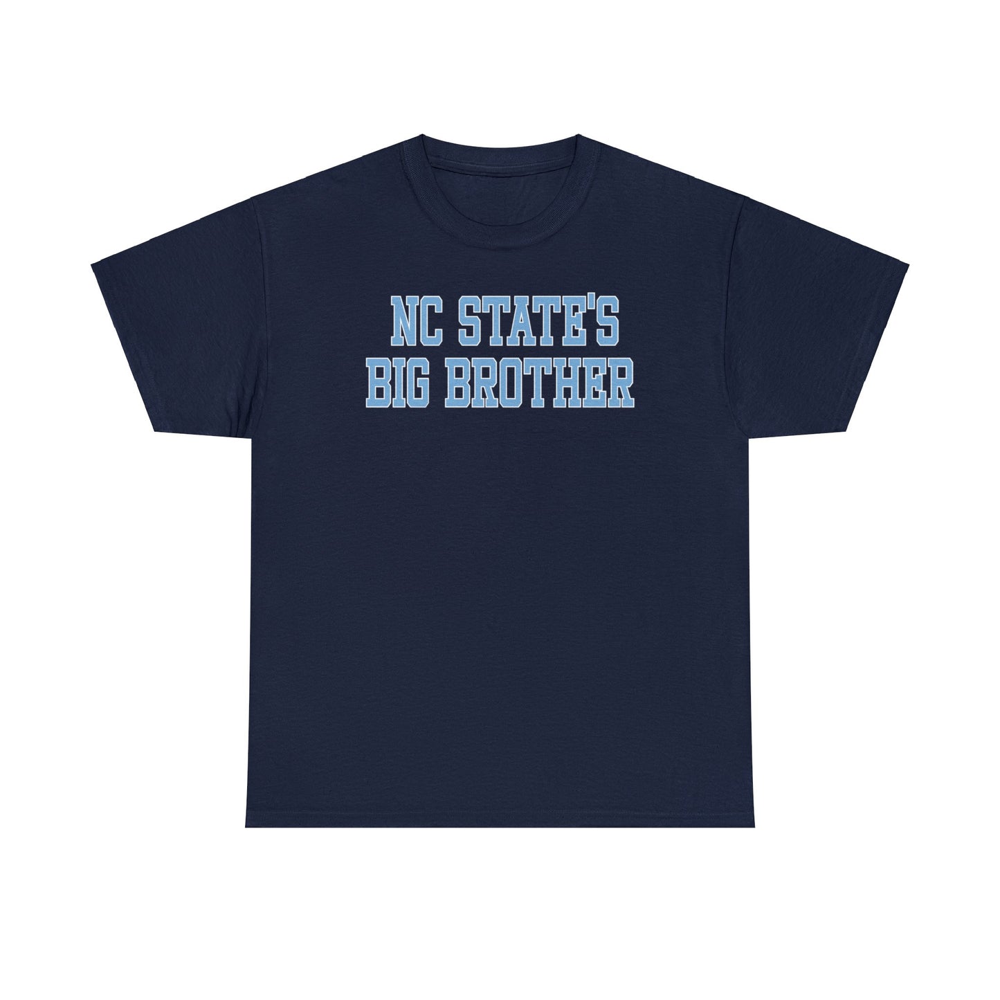 NC State's Big Brother Tee