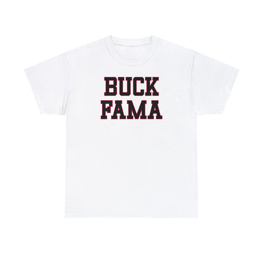 Buck Fama Tee