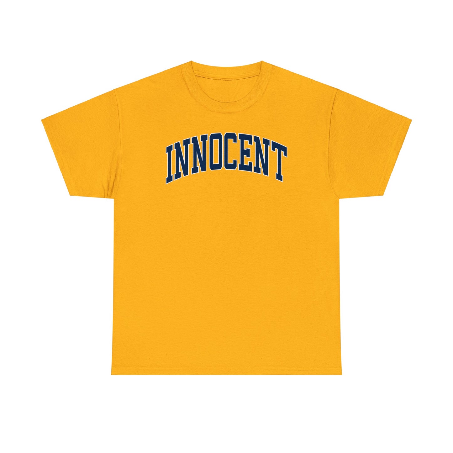 Innocent Tee